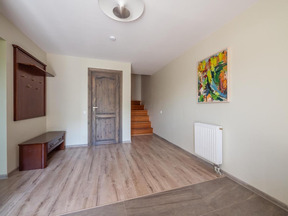 شقة New!!!Townhouse Three Floors!!! Jūrkalne المظهر الخارجي الصورة
